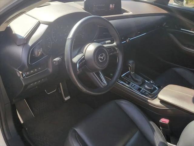 2024 Mazda CX-30 2.5 Turbo Premium Plus Package