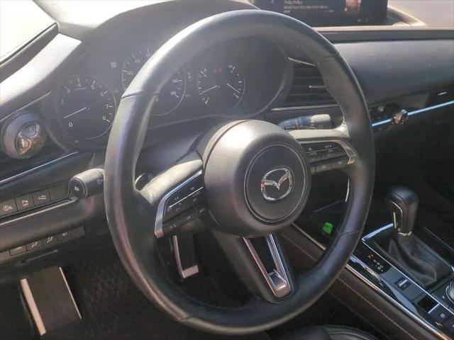 2024 Mazda CX-30 2.5 Turbo Premium Plus Package