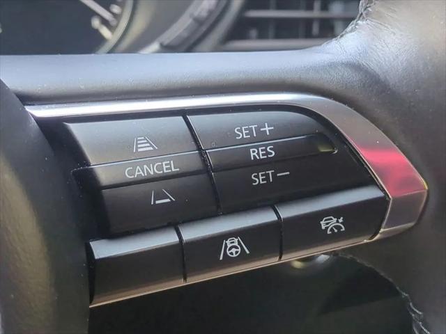 2024 Mazda CX-30 2.5 Turbo Premium Plus Package