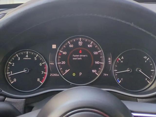 2024 Mazda CX-30 2.5 Turbo Premium Plus Package