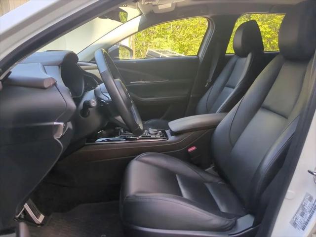 2024 Mazda CX-30 2.5 Turbo Premium Plus Package