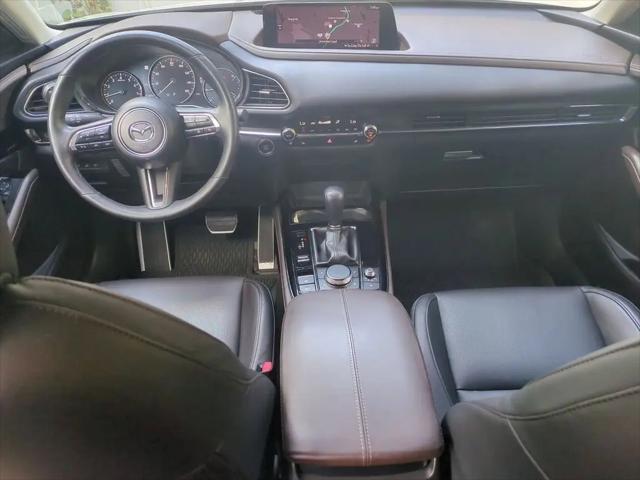 2024 Mazda CX-30 2.5 Turbo Premium Plus Package