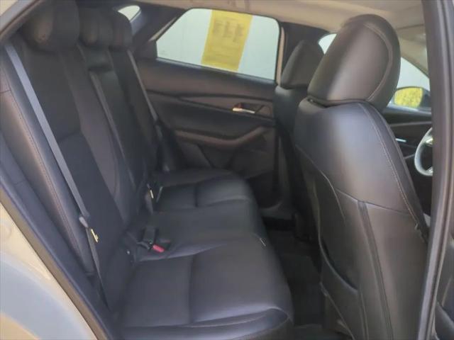 2024 Mazda CX-30 2.5 Turbo Premium Plus Package