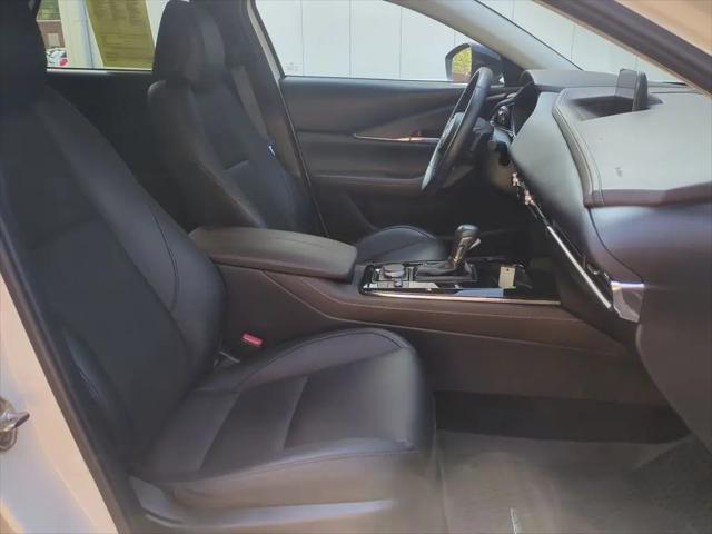 2024 Mazda CX-30 2.5 Turbo Premium Plus Package