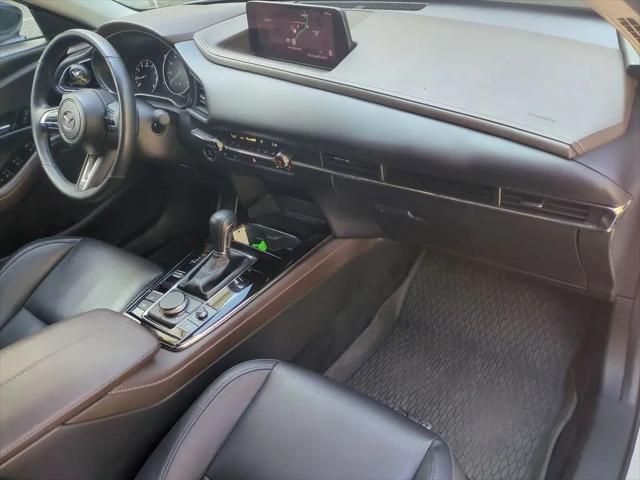 2024 Mazda CX-30 2.5 Turbo Premium Plus Package