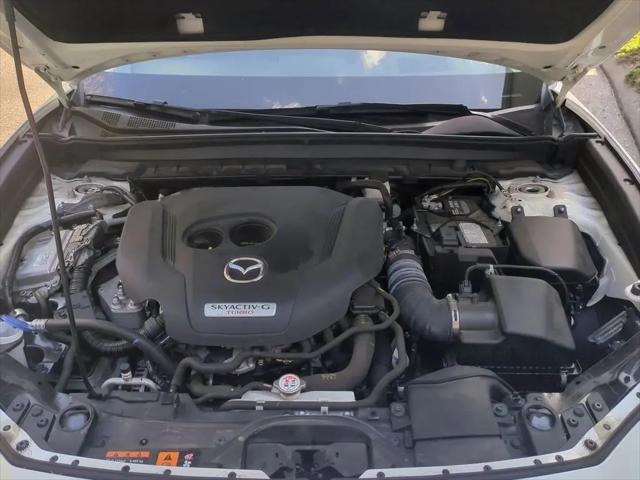2024 Mazda CX-30 2.5 Turbo Premium Plus Package