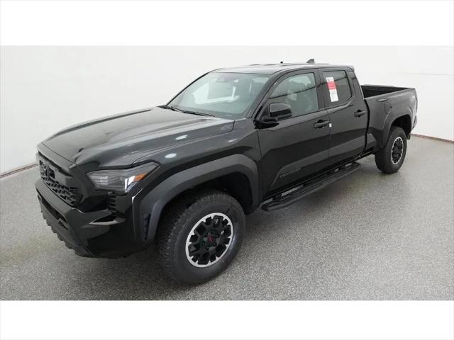 2026 Toyota Tacoma TRD Off Road for sale in Greenville, SC