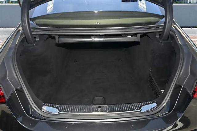2023 Mercedes-Benz 500 4MATIC