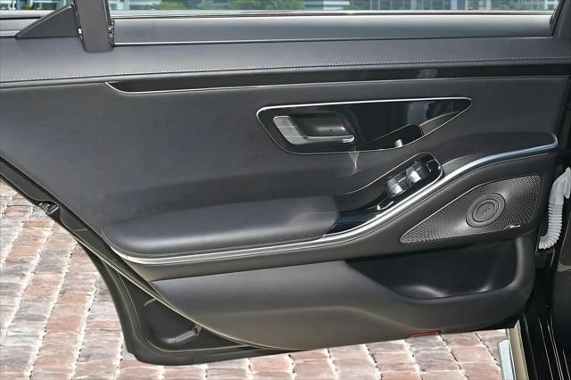 2023 Mercedes-Benz 500 4MATIC
