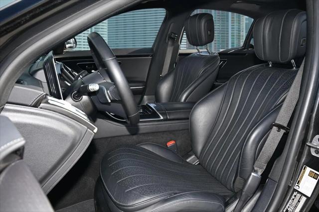 2023 Mercedes-Benz 500 4MATIC
