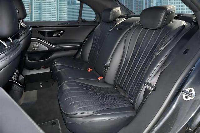 2023 Mercedes-Benz 500 4MATIC