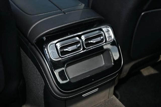 2023 Mercedes-Benz 500 4MATIC