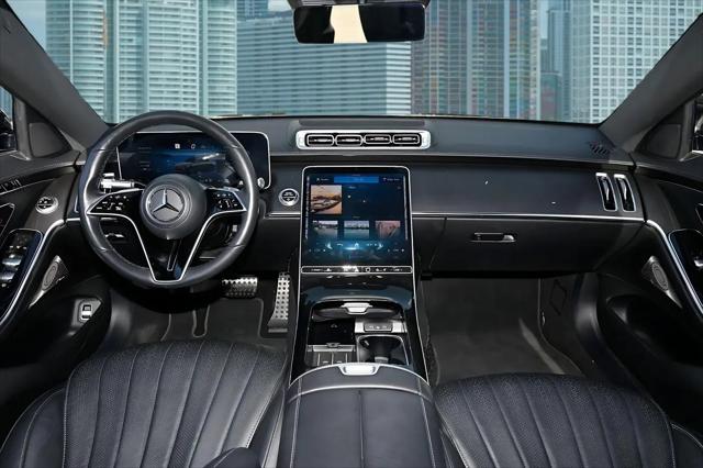 2023 Mercedes-Benz 500 4MATIC