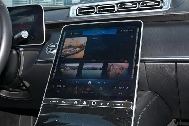 2023 Mercedes-Benz 500 4MATIC