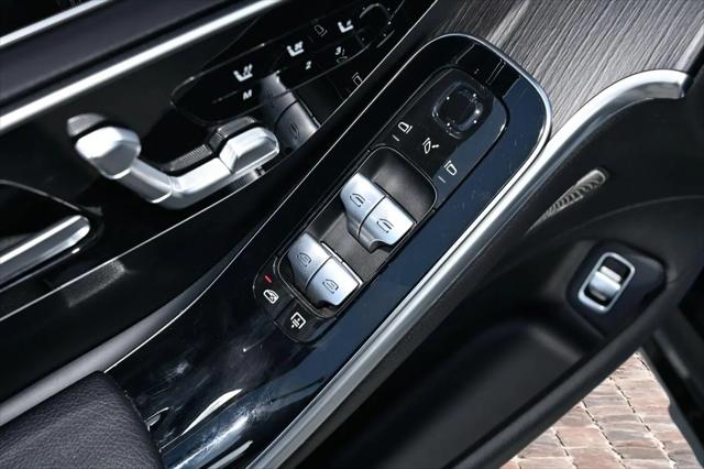 2023 Mercedes-Benz 500 4MATIC