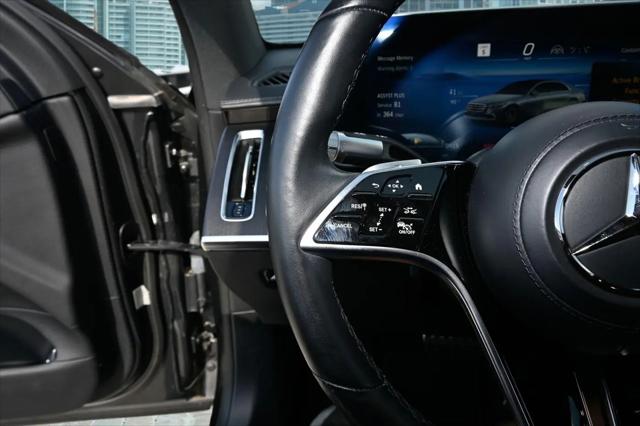 2023 Mercedes-Benz 500 4MATIC