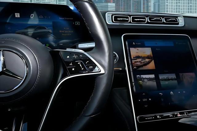 2023 Mercedes-Benz 500 4MATIC