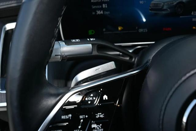 2023 Mercedes-Benz 500 4MATIC