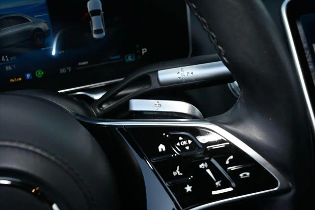 2023 Mercedes-Benz 500 4MATIC