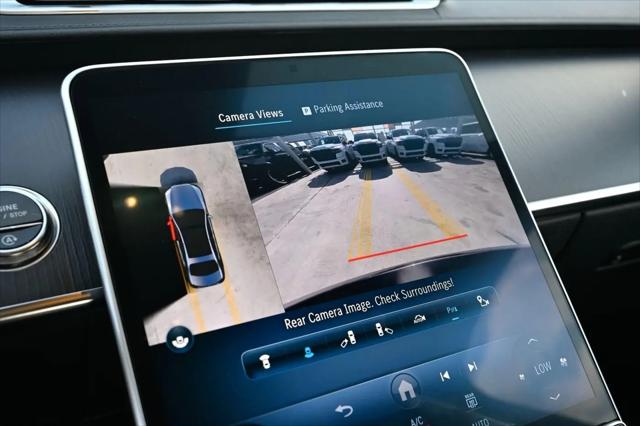 2023 Mercedes-Benz 500 4MATIC