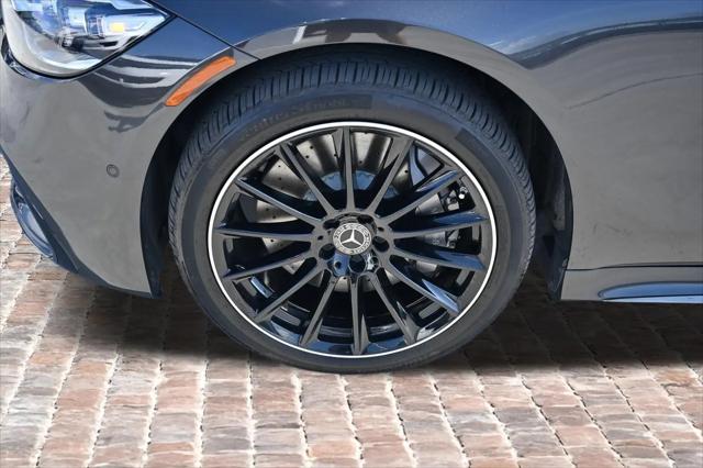 2023 Mercedes-Benz 500 4MATIC