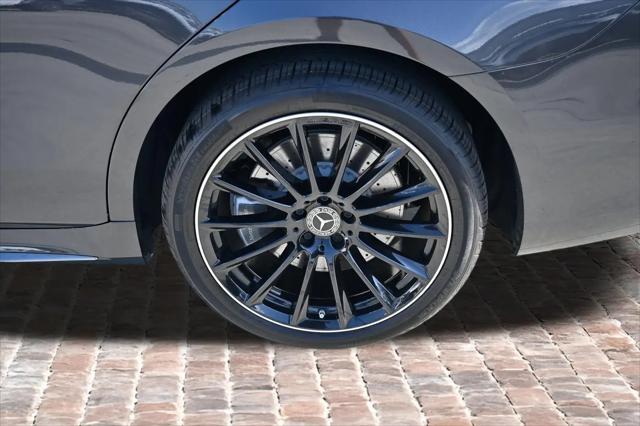2023 Mercedes-Benz 500 4MATIC
