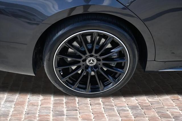 2023 Mercedes-Benz 500 4MATIC