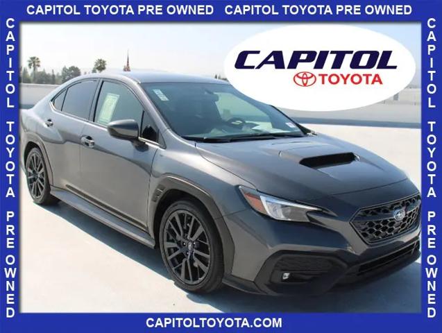 2022 Subaru WRX Premium for sale in San Jose, CA
