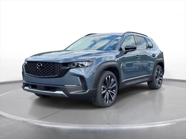 2026 Mazda CX-50 2.5 Turbo Premium Plus for sale in Fredericksburg, VA