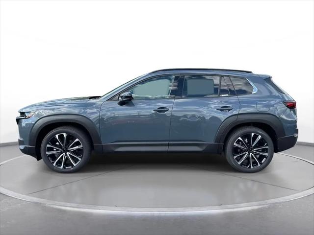 2026 Mazda CX-50 2.5 Turbo Premium Plus