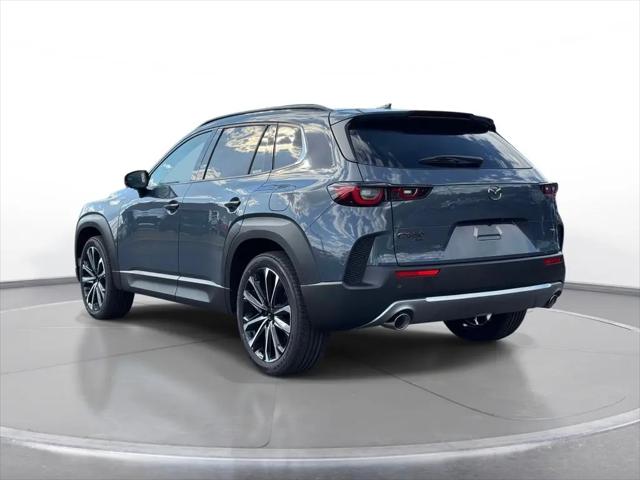 2026 Mazda CX-50 2.5 Turbo Premium Plus