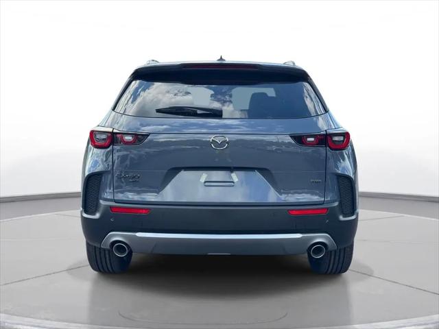 2026 Mazda CX-50 2.5 Turbo Premium Plus