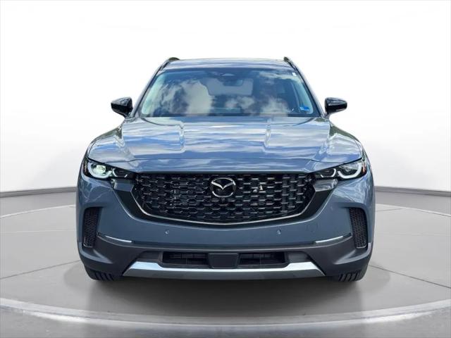 2026 Mazda CX-50 2.5 Turbo Premium Plus