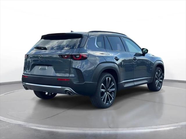 2026 Mazda CX-50 2.5 Turbo Premium Plus