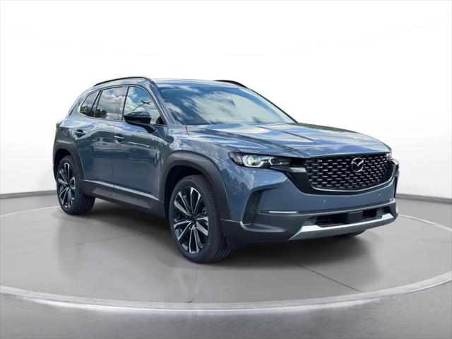 2026 Mazda CX-50 2.5 Turbo Premium Plus