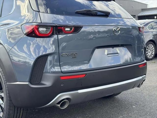 2026 Mazda CX-50 2.5 Turbo Premium Plus