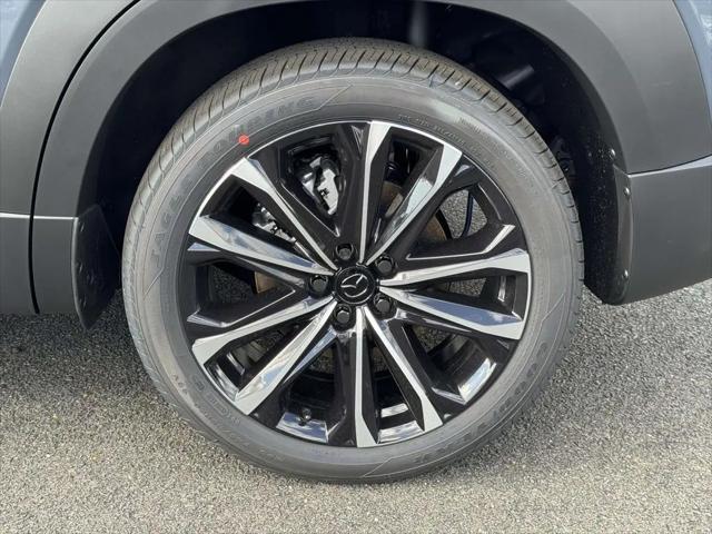 2026 Mazda CX-50 2.5 Turbo Premium Plus