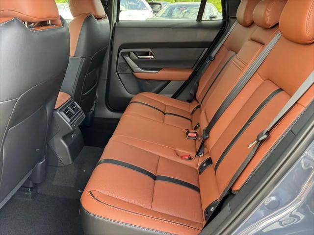 2026 Mazda CX-50 2.5 Turbo Premium Plus