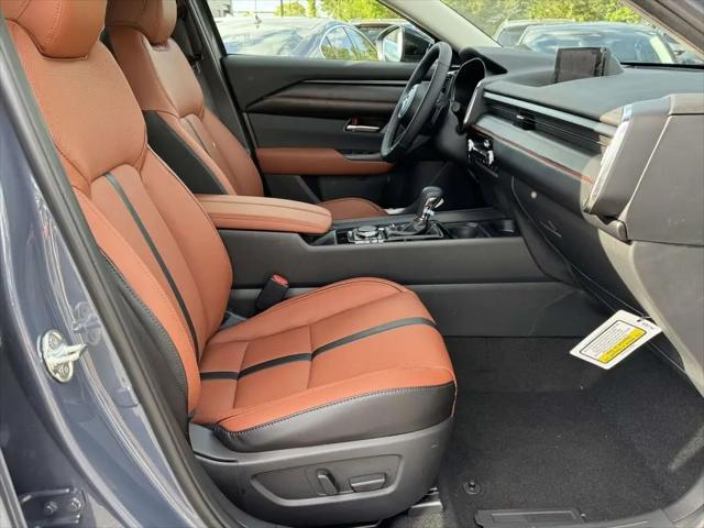 2026 Mazda CX-50 2.5 Turbo Premium Plus