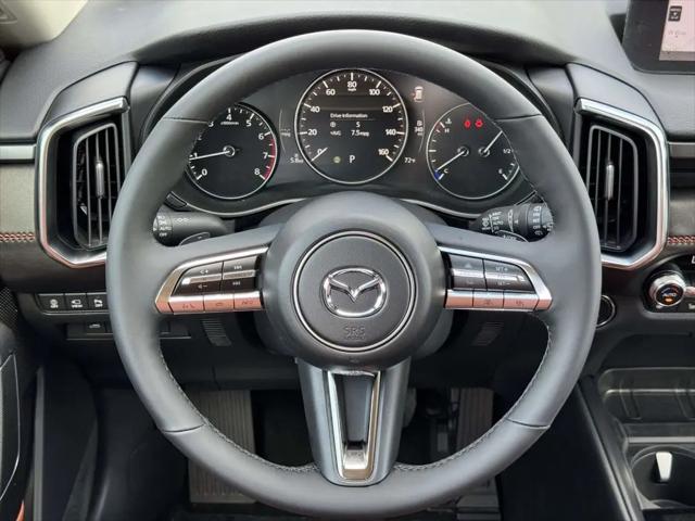 2026 Mazda CX-50 2.5 Turbo Premium Plus