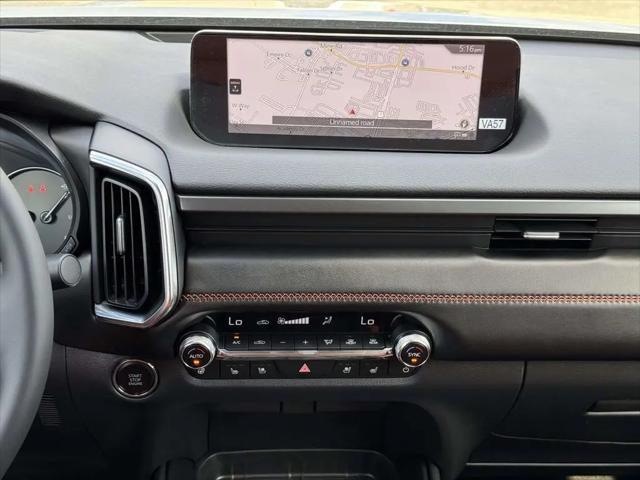 2026 Mazda CX-50 2.5 Turbo Premium Plus