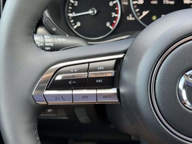 2026 Mazda CX-50 2.5 Turbo Premium Plus