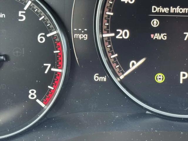 2026 Mazda CX-50 2.5 Turbo Premium Plus