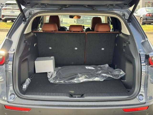 2026 Mazda CX-50 2.5 Turbo Premium Plus