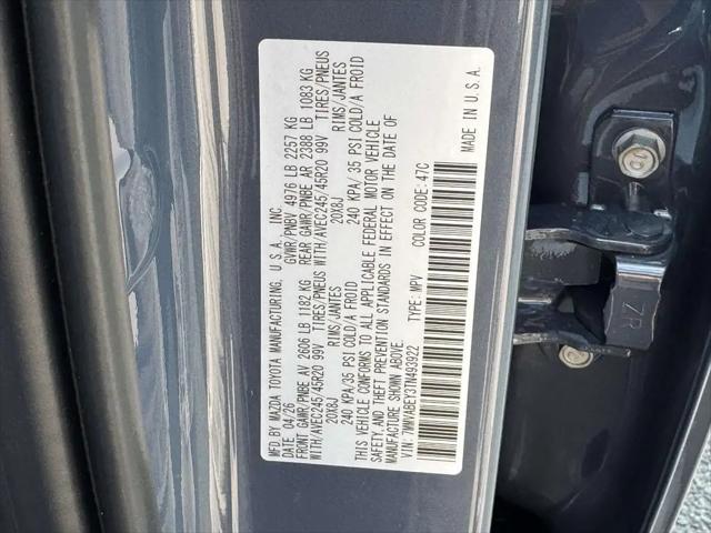 2026 Mazda CX-50 2.5 Turbo Premium Plus