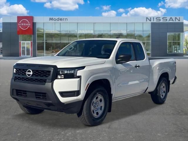 2026 Nissan Frontier S for sale in Concord, NC