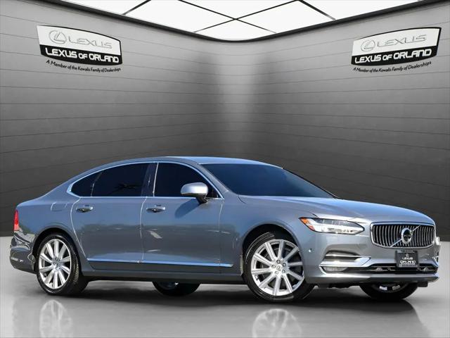 2018 Volvo S90 T6 Inscription for sale in Orland Park, IL