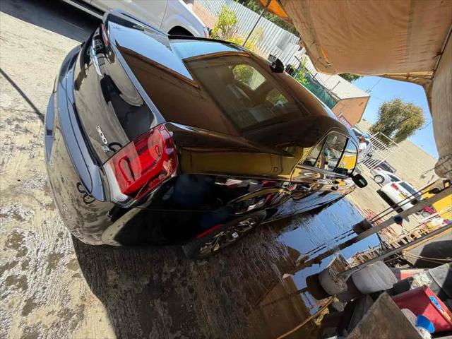 2017 Chrysler 300 300S