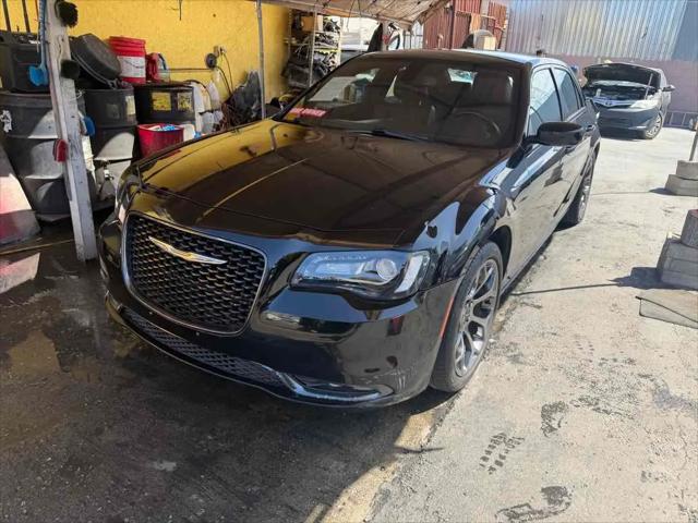 2017 Chrysler 300 300S for sale in Los Angeles, CA
