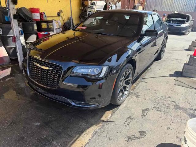 2017 Chrysler 300 300S for sale in Los Angeles, CA